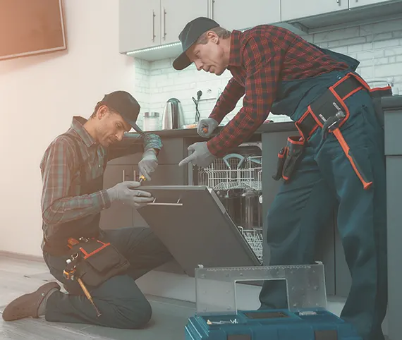 naprawa zmywarek śląsk