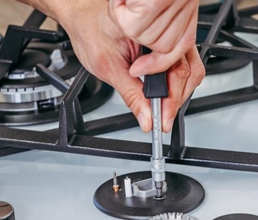 naprawa kuchni gazowych śląsk