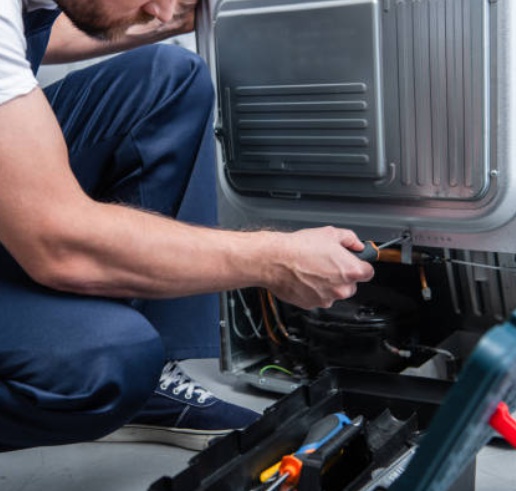 naprawa lodówek tychy