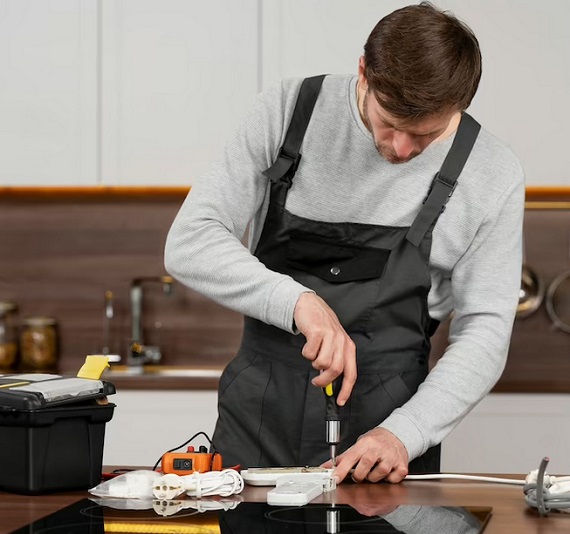 serwis indukcji śląsk