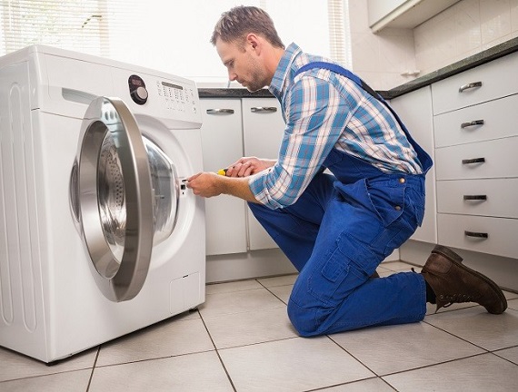 serwis pralek katowice