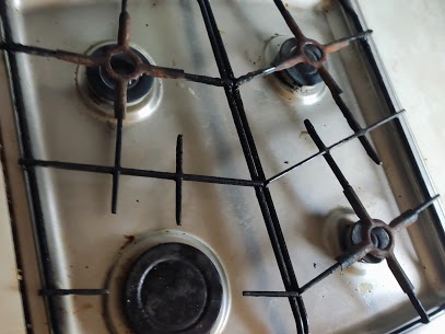 Naprawa kuchenki gazowej Amica w Sosnowcu, ul. Robotnicza