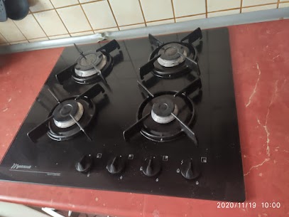 Naprawa kuchenki gazowej Mastercook w Mysłowicach, ul. Katowicka