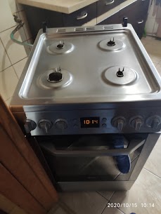 Naprawa kuchenki gazowej w Mysłowicach, ul. 3 Maja
