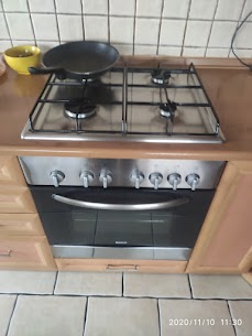 Naprawa kuchni gazowej Amica w Mysłowicach, ul. Plebiscytowa