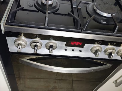 Naprawa piekarnika Amica w Katowicach, ul. Adama