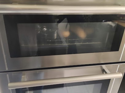 Naprawa piekarnika Elektrolux w Sosnowcu, ul. Góralska