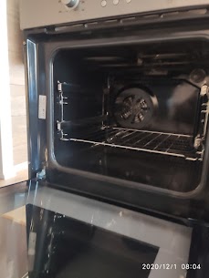 Naprawa piekarnika Elektrolux w Sosnowcu, ul. Wagowa