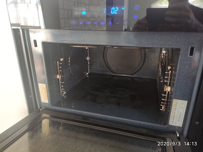 Naprawa piekarnika Samsung w Katowicach, ul. Czajek