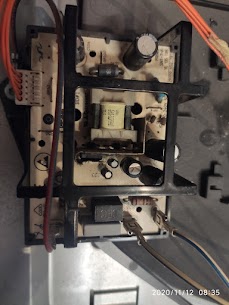 Naprawa piekarnika Siemens w Sosnowcu, ul. Kasztanowa