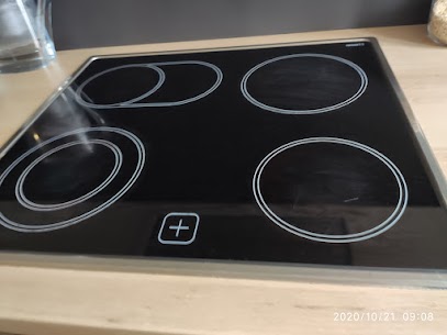 Naprawa płyty ceramicznej Elektrolux w Będzinie, ul. Olszynowa