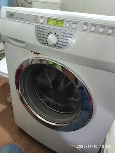 Naprawa pralki Amica w Sosnowcu, ul. Gałczyńskiego