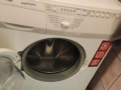 Naprawa pralki Amica w Sosnowcu, ul. Zamenhofa