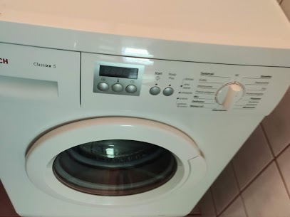 Naprawa pralki Bosch w Katowicach, ul. Bażantów