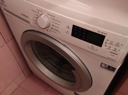 Naprawa pralki Elektrolux w Strzyżowicach, ul. Belna
