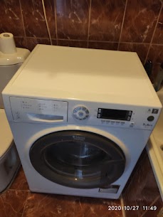 Naprawa pralki LG w Mysłowicach, ul. Mikołowska