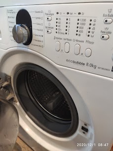 Naprawa pralki Samsung w Sosnowcu, ul. Wita Stwosza