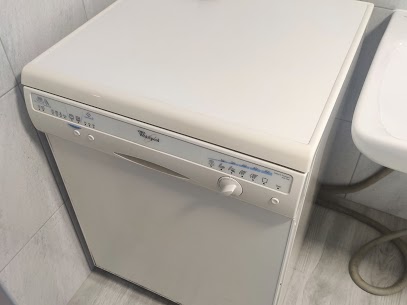 Naprawa pralki Whirlpool w Dąbrowie Górniczej, ul. Piłsudskiego