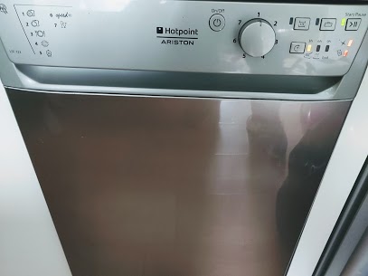 Naprawa zmywarki Ariston w Katowicach, ul. Korfantego