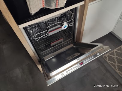 Naprawa zmywarki Bosch w Katowicach, ul. Wojciecha