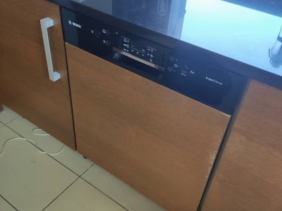 Naprawa zmywarki Bosch w Zabrzu, ul. Agrestowa