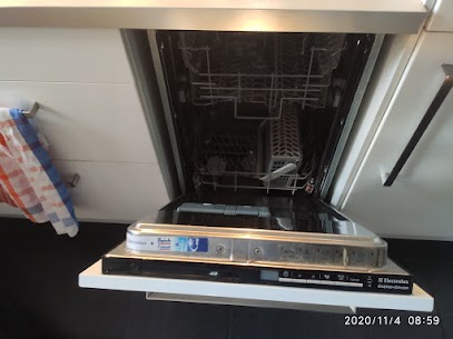 Naprawa zmywarki Elektrolux w Bytomiu, ul. Drobczyka