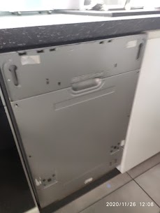 Naprawa zmywarki Elektrolux w Siemianowicach Śląskich, ul. Wróblewskiego