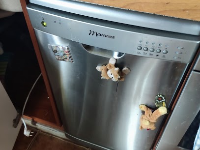 Naprawa zmywarki Mastercook w Katowicach, ul. Techników