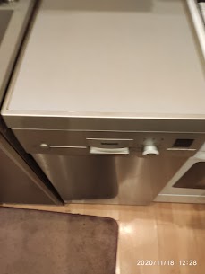 Naprawa zmywarki Siemens w Katowicach, ul. Sikorskiego