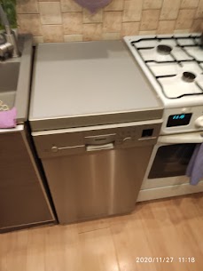 Naprawa zmywarki Siemens w Katowicach, ul. Zawiszy Czarnego