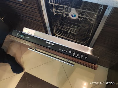 Naprawa zmywarki Siemens w Mysłowicach, ul. Szopena