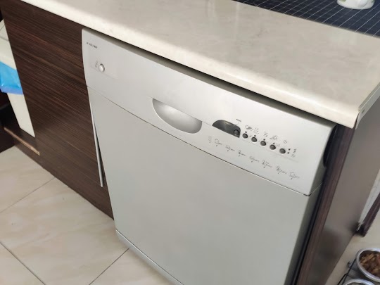 Naprawa zmywarki Whirlpool w Siemianowicach Śląskich, ul. Harcerska